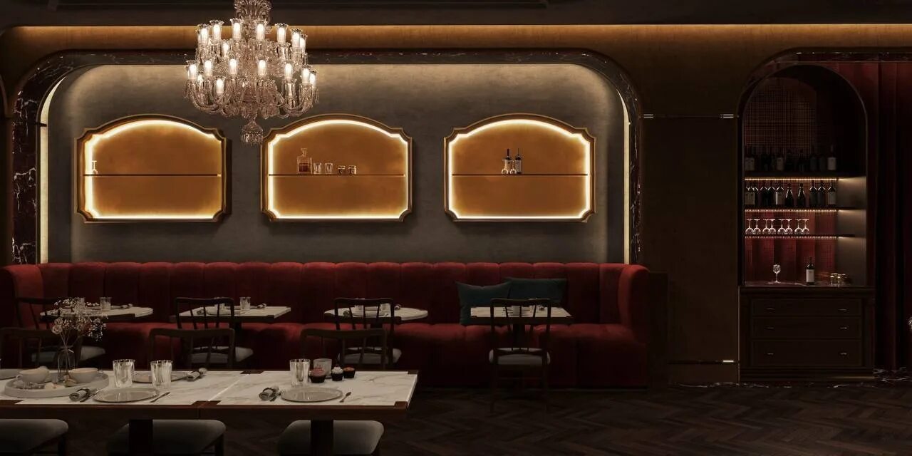 Gunter s вознесенский просп 45 фото Ресторан при отеле (гостинице)