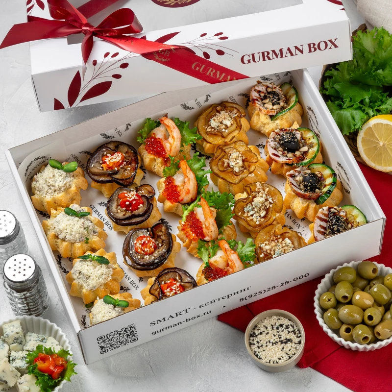 Gurman box ул королева 27б раменское фото Каталог товаров—Gurman Box