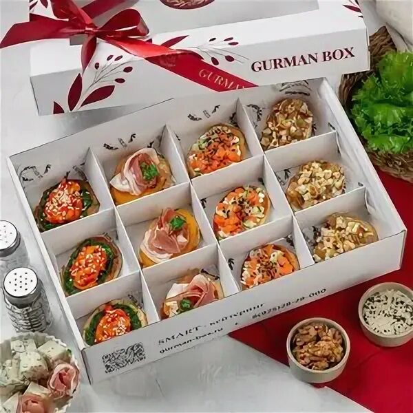 Gurman box ул королева 27б раменское фото Меню и цены "Gurman Box" в Раменском - Яндекс Карты