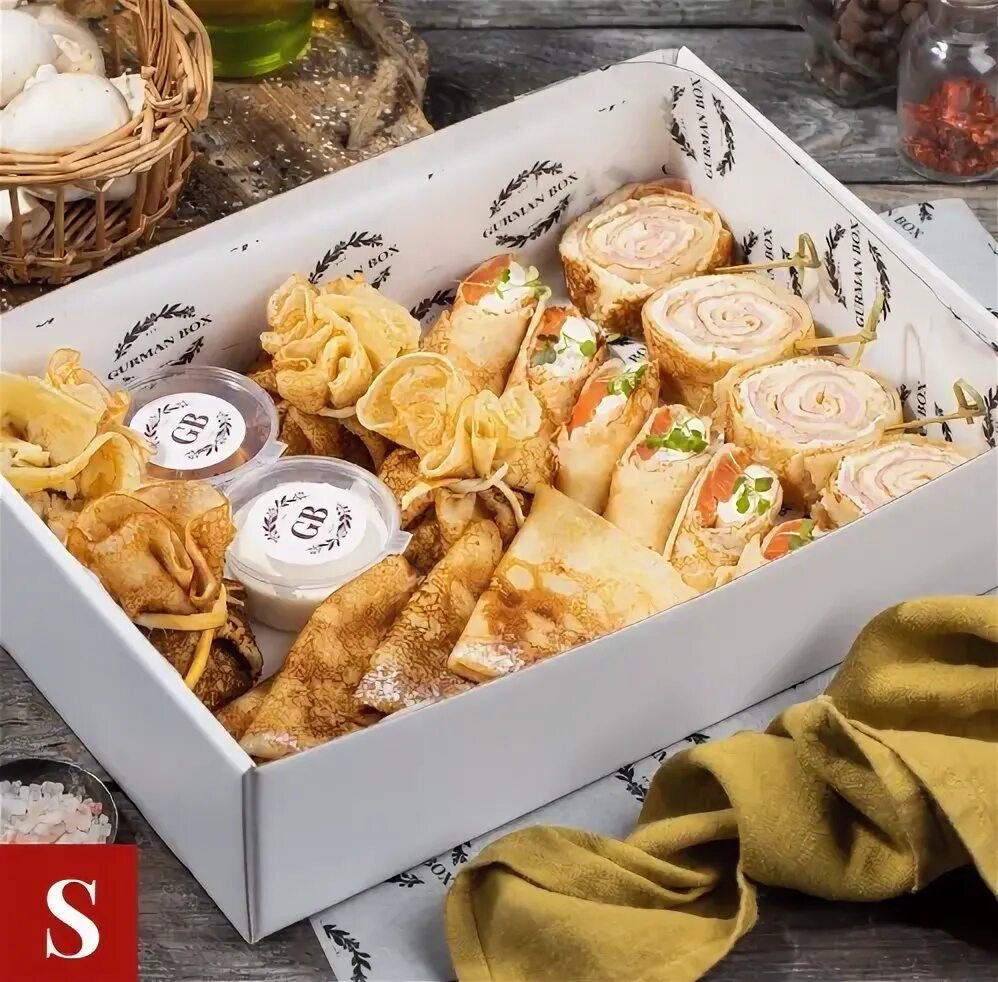 Gurman box ул королева 27б раменское фото Каталог товаров—Gurman Box