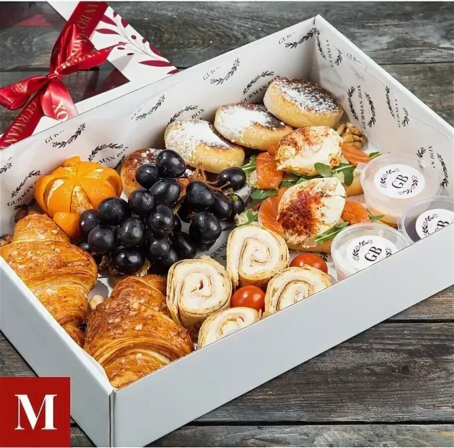 Gurman box ул королева 27б раменское фото Завтрак - Picture of Gurman Box, Ramenskoe - Tripadvisor