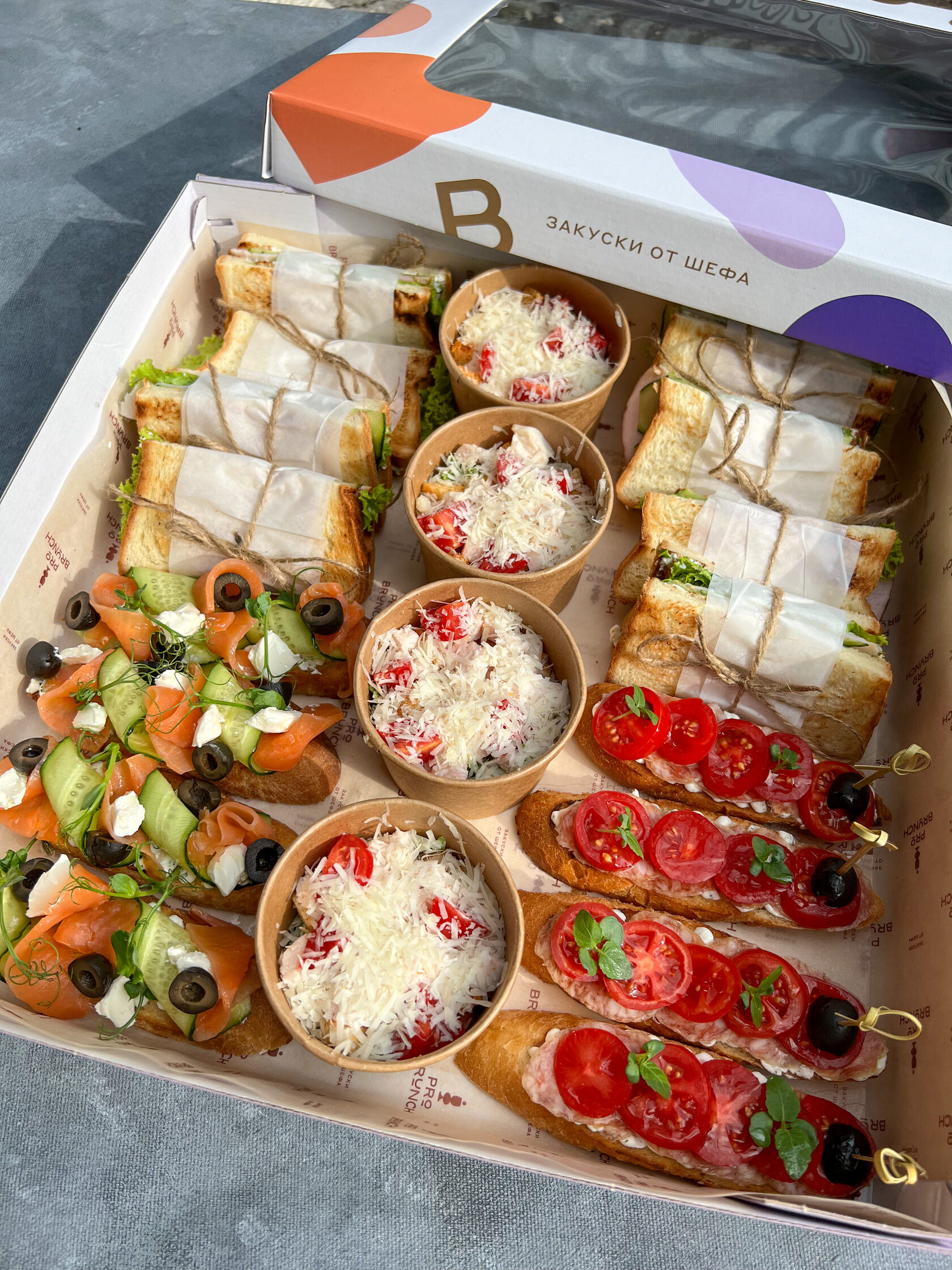 Gurman box ул королева 27б раменское фото Сет "Дорожный", XL