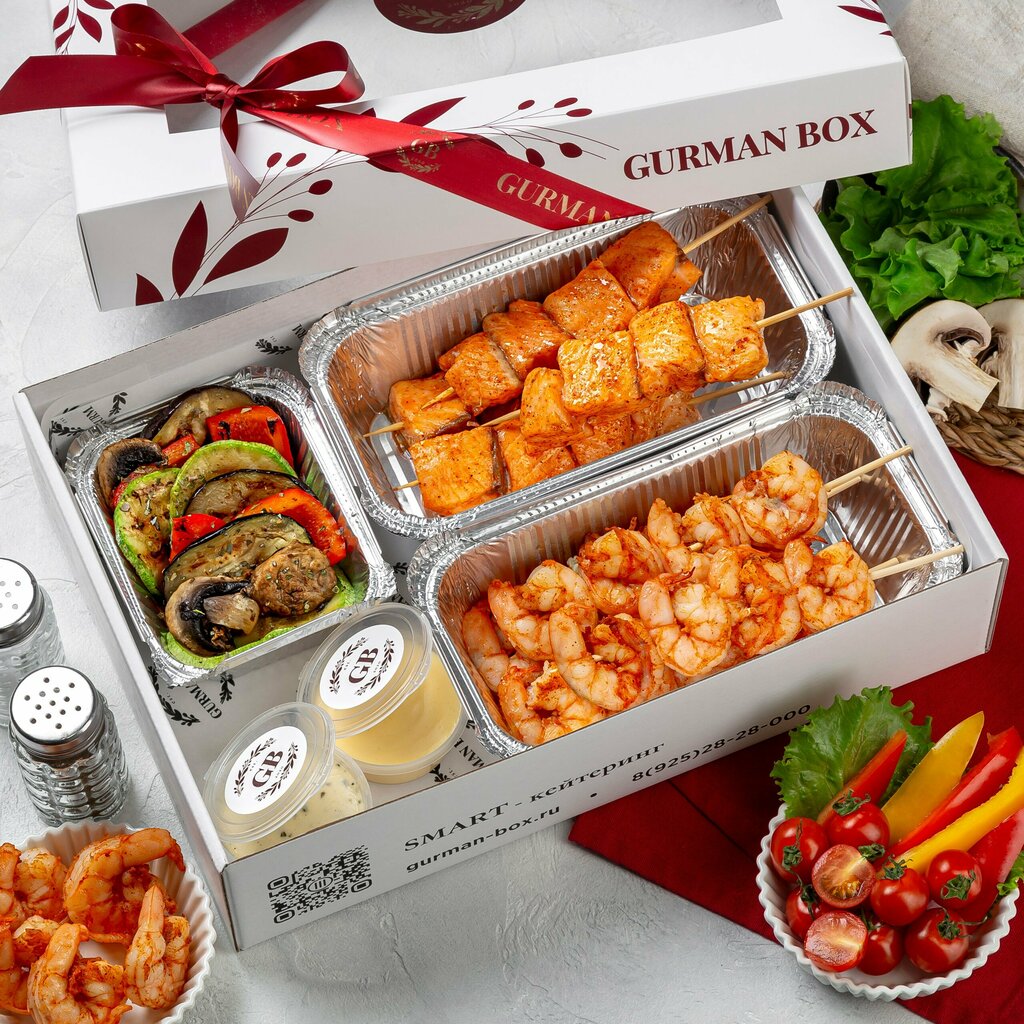 Gurman box ул королева 27б раменское фото Gurman Box, кейтеринг, Люблинская ул., 76, корп. 5, Москва - Яндекс Карты