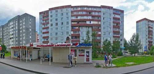 Gurman grill псков улица генерала маргелова фото Panorama: Kudesy, art workshop, Russia, Pskov, ulitsa Generala Margelova, 15 - Y