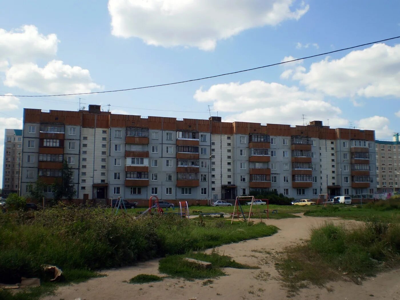 Gurman grill псков улица генерала маргелова фото Pskov, Улица Генерала Маргелова, 11 - Photo - PhotoBuildings