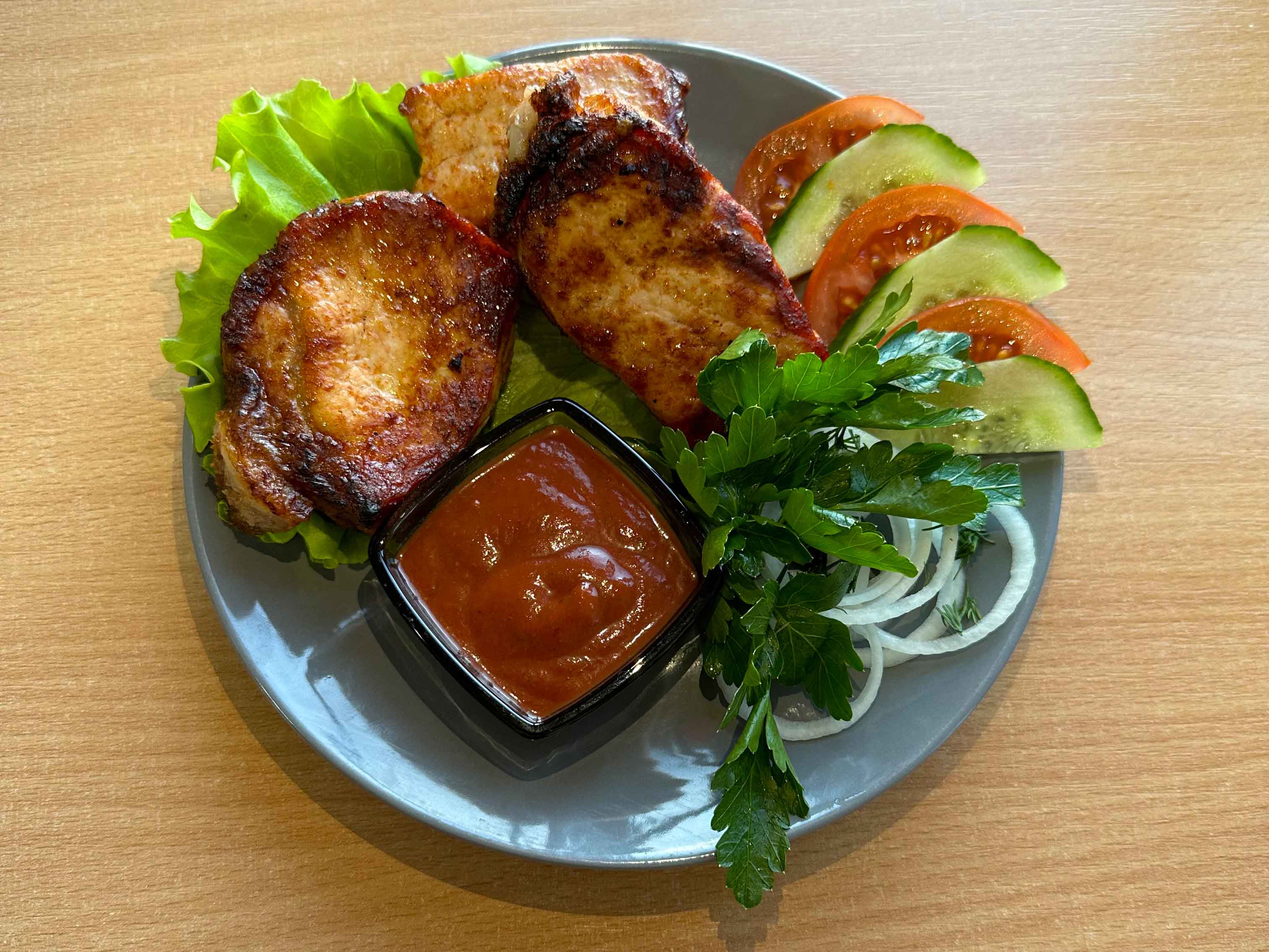 Gurman grill псков улица генерала маргелова фото Gurman Grill