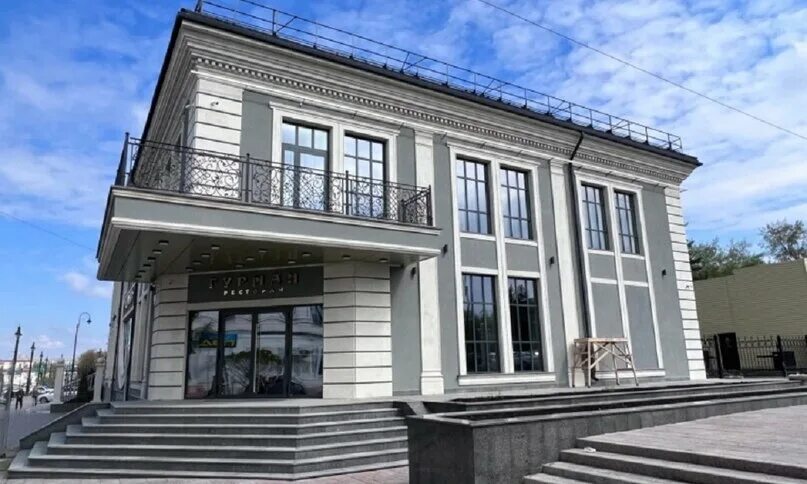 Gurman ул ленина 40 фото restaurant's Гурман in specifics, улица Ленина, 23/1 - Yandex Maps