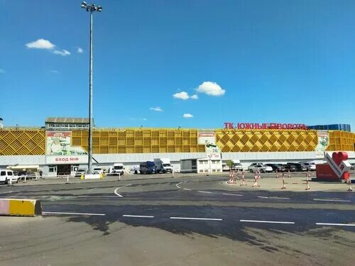 Gurme мкад 19 й километр вл20с1 фото shopping's mall's South Gate in specifics, MKAD, 19th kilometre, вл20с1 - Yandex