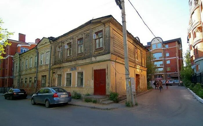 Guru ул щапова 47 7 казань фото ulitsa Shchapova, 21 - Kazan