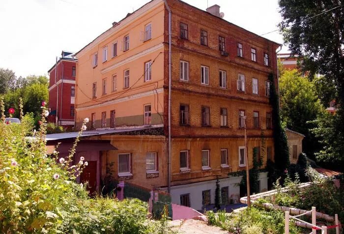 Guru ул щапова 47 7 казань фото ulitsa Shchapova, 11 - Kazan