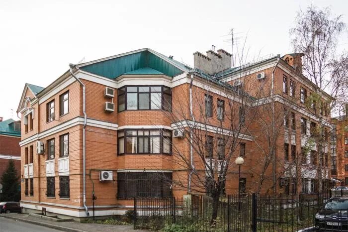 Guru ул щапова 47 7 казань фото ул. Щапова, 13 - Казань