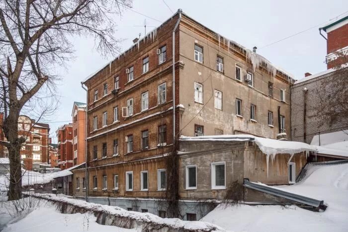 Guru ул щапова 47 7 казань фото ulitsa Shchapova, 11 - Kazan