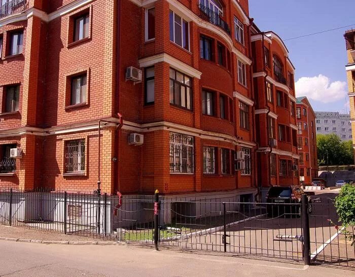 Guru ул щапова 47 7 казань фото ulitsa Shchapova, 17 - Kazan