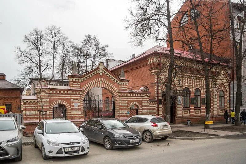 Guru ул щапова 47 7 казань фото ул Щапова 20 Казань Республика Татарстан Паспорт здания