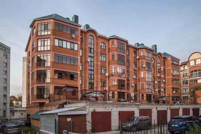 Guru ул щапова 47 7 казань фото ул. Щапова, 13а - Казань