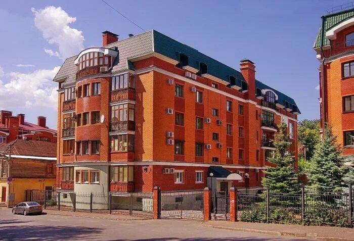 Guru ул щапова 47 7 казань фото ulitsa Shchapova, 23 - Kazan