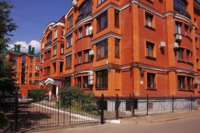 Guru ул щапова 47 7 казань фото ulitsa Shchapova, 17 - Kazan