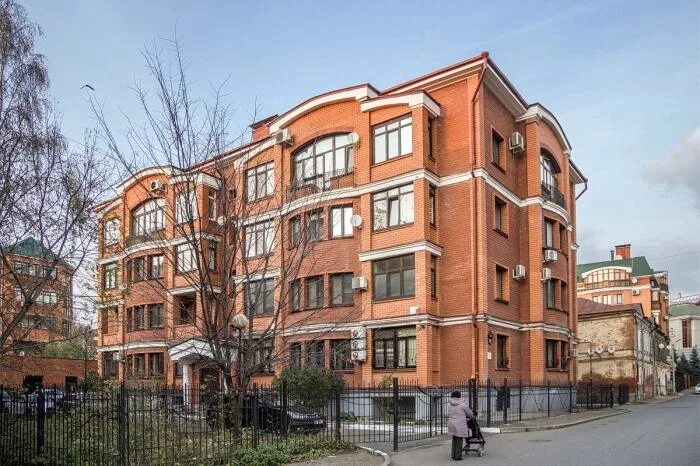 Guru ул щапова 47 7 казань фото ул. Щапова, 17 - Казань