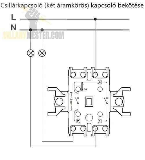 Gusi electric выключатель двухклавишный схема подключения körte kalligráfus tilt dimmer kapcsoló bekötése Fuss elkötelezettség dicséret