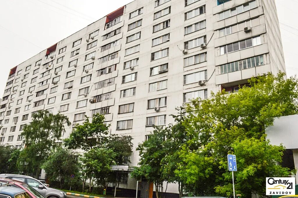 Gusikids ясный пр 4 корп 3 фото Москва, 3-х комнатная квартира, Ясный проезд д.13, 10500000 руб.