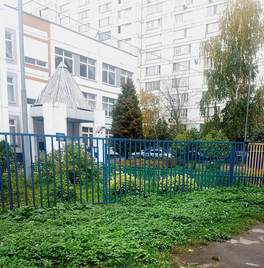 Gusikids ясный пр 4 корп 3 фото Школа № 285 имени В. А. Молодцова, корпус № 11, детский сад, ясли, Ясный пр., 3,