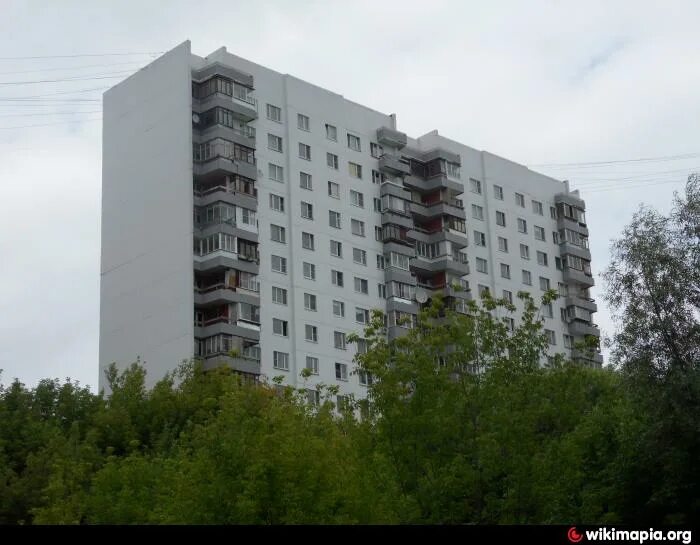 Gusikids ясный пр 4 корп 3 фото Ясный пр., 13а - Москва