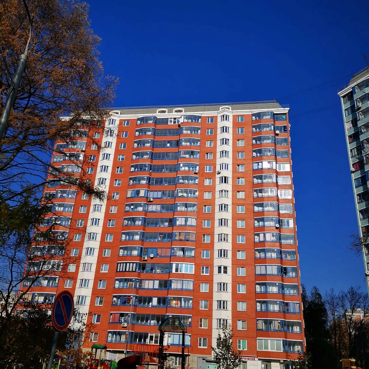 Gusikids ясный пр 4 корп 3 фото Купить 2-комнатную квартиру, 52 м² по адресу Москва, Ясный проезд, 18, 5 этаж, м