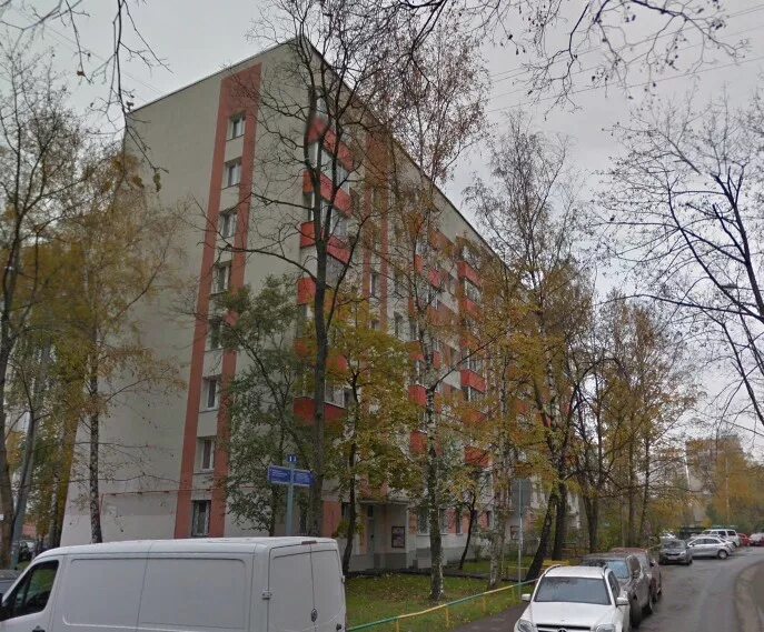 Gusikids ясный пр 4 корп 3 фото Ясный проезд д. 8 корпус 4 на карте Москвы