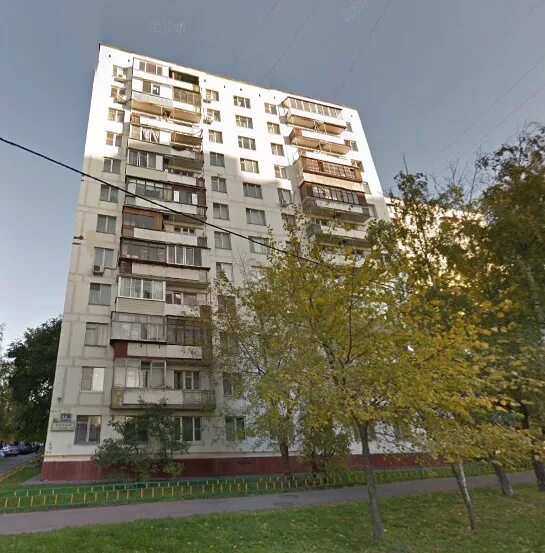 Gusikids ясный пр 4 корп 3 фото Ясный проезд д. 34 корпус 2 на карте Москвы