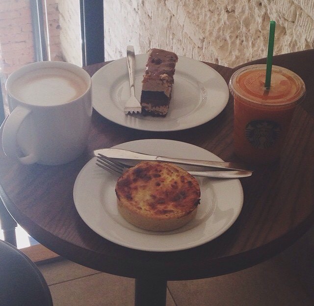 Gussi coffee большая садовая ул 186 фото Stars Coffee, кофейня в Ростове-на-Дону - отзыв и оценка - kseniamitrushova