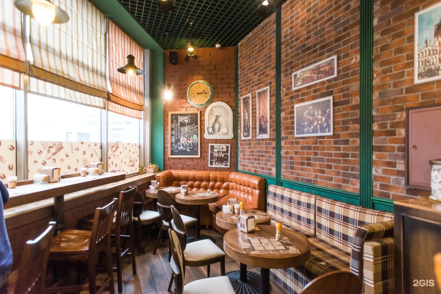 Gussi coffee московская ул 74 фото Кофепорт, кофейня, улица Новый Арбат, 36/9, Москва - 2ГИС