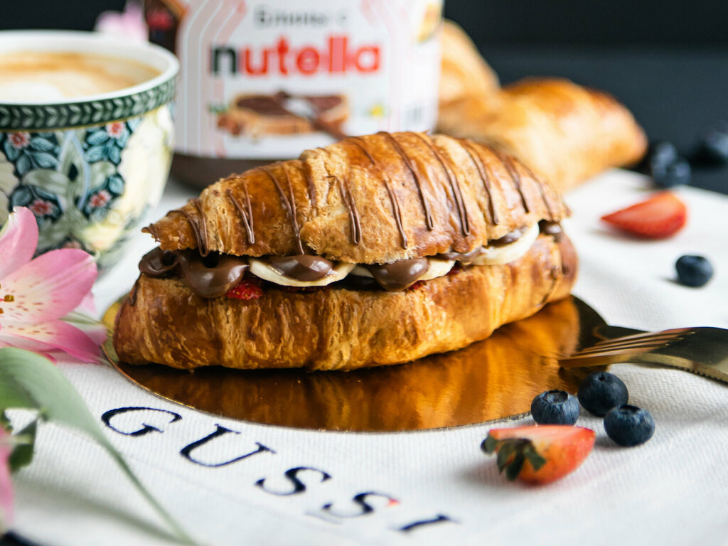 Gussi coffee просп академика сахарова 83 фото Panorama: Gussi Coffee, coffee shop, Москва, улица Маши Порываевой, 38 - Yandex 