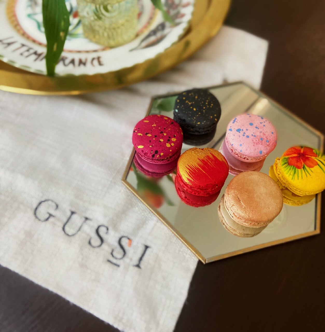 Gussi coffee просп ленина 15 7 фото Foto: Gussi Coffee, qahvaxona, Novosibirsk, Nemirovicha-Danchenko Street, 158 - 