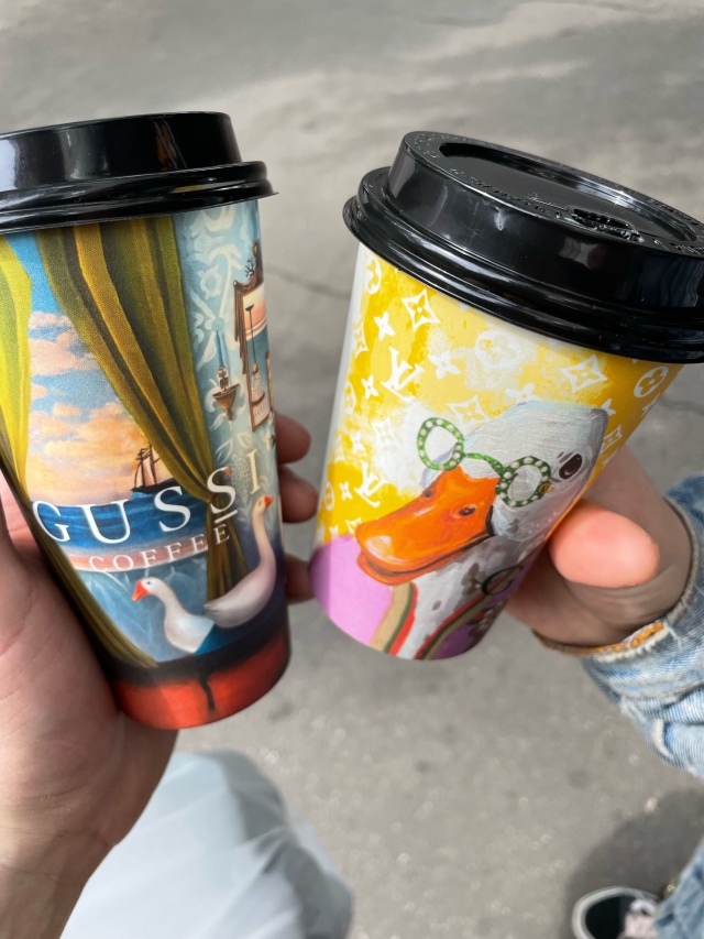 Gussi coffee ул карла маркса 74 фото Отзывы о Gussi coffee , улица Карла Маркса, 74, Тольятти - 2ГИС