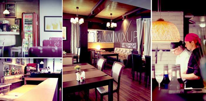 Gussi coffee ул максима горького 14 фото Фотографии Кафе Mix Up - Нижний Новгород, улица Максима Горького, 148 - галерея 