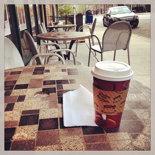 Gussi coffee ул максима горького 14 фото Photos at 3rd Street Coffee - Coffee Shop in Downey