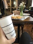 Gussi coffee ул мира 26 фото Gussi coffee ул рылеева 91 фото