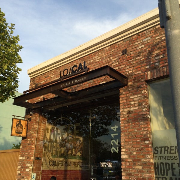 Gussi coffee ул мира 26 волгоград фото Photos at Lo/Cal Coffee and Market - 16 tips from 508 visitors