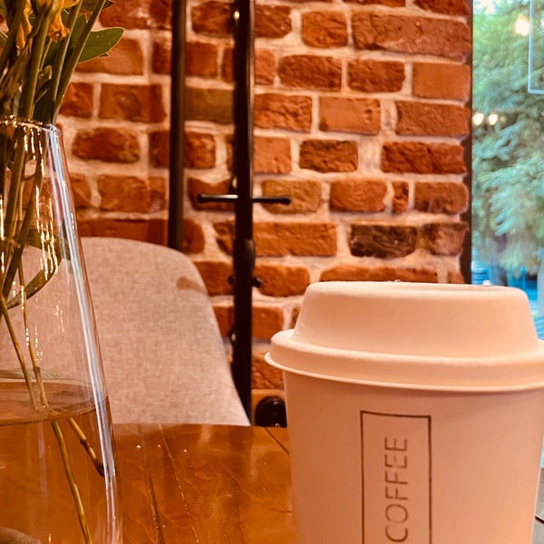 Gussi coffee ул мира 26 волгоград фото So So Coffee - Coffee Shop