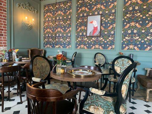 Gussi coffee ул рылеева 91 тамбов фото Панорама: Gussi Coffee, кофейня, ул. Рылеева, 91, Тамбов - Яндекс Карты