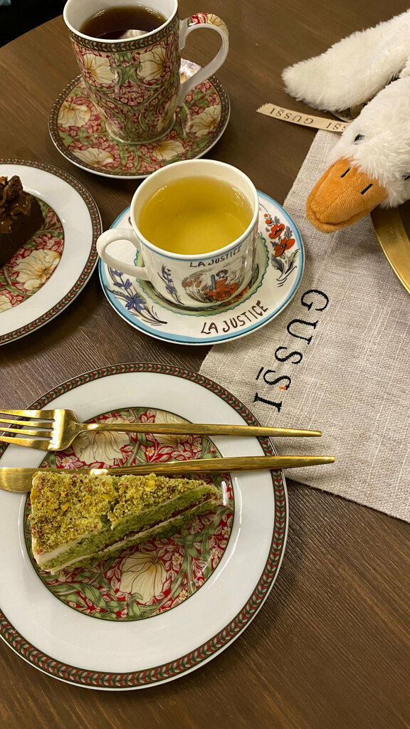 Gussi coffee волжская ул 3 фото Gussi Coffee, кофейня, ул. Марата, 14, Санкт-Петербург - Яндекс Карты