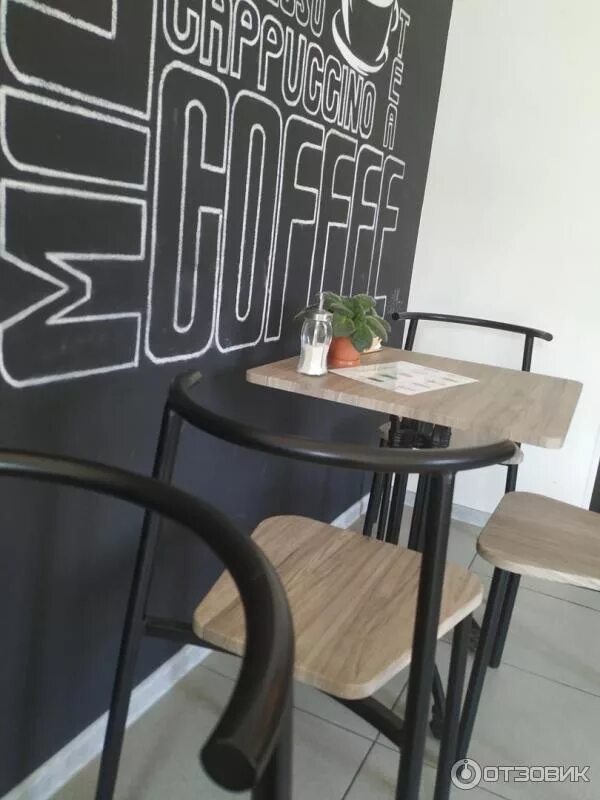 Gussi coffee волжская ул 3 саратов фото Отзыв о Кофейня "Maybe coffee" (Украина, Донецк) Тут безумно вкусный мокко)))