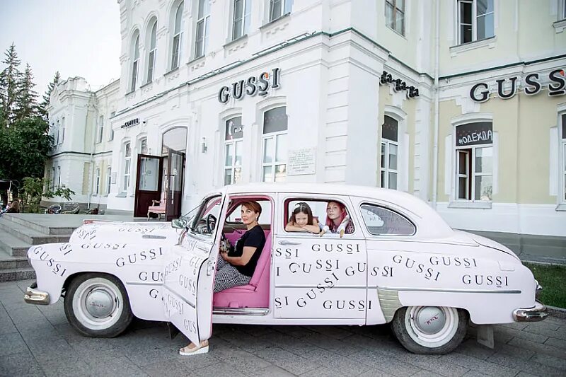 Gussi coffee волжская ул 3 саратов фото Франшиза сети душевных кофеен "GUSSI COFFEE": цена, описание, отзывы