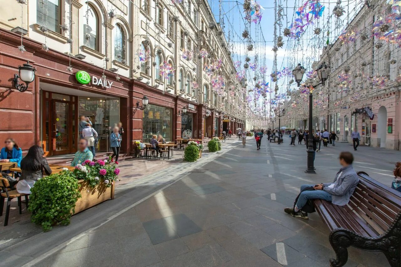 Gussi никольская ул 12 фото Сдам офис от 178.69999695 до 178.69999695м² Никольская ул., 10, Москва, ЦАО, р-н