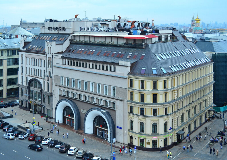 Gussi никольская ул 12 фото Снять помещение свободного назначения по адресу Москва, Никольская улица, 12 - i