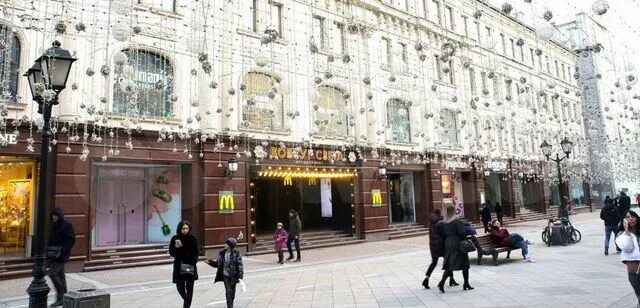 Gussi никольская ул 12 фото Сдам офисное помещение, 132 м² в Москве Аренда коммерческой недвижимости в Москв