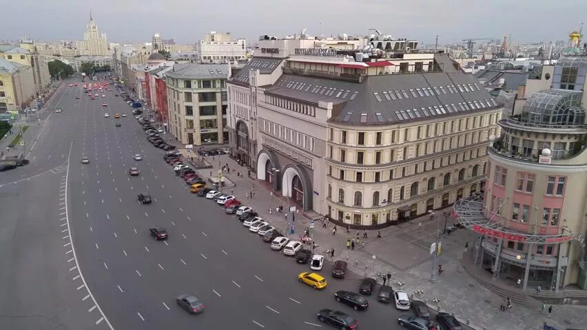 Gussi никольская ул 12 фото Moscow Nikolskaya Stock Video Footage - 4K and HD Video Clips Shutterstock