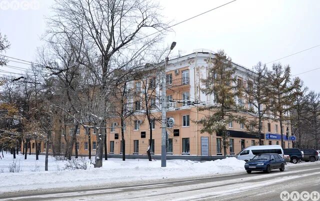 Gussi ул ленина 10 омск фото Моя дорогая недвижимость: элитное жилье в Омске