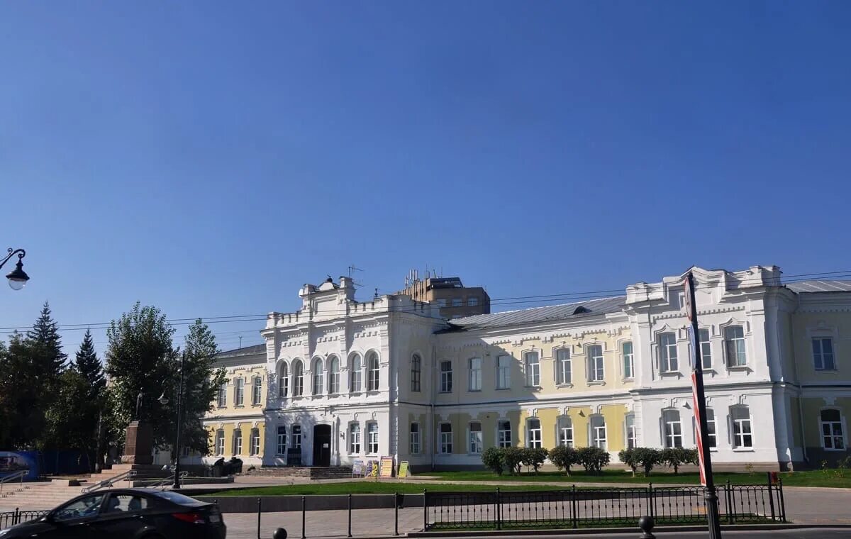 Gussi ул ленина 10 омск фото Ул ленина 10 пермь