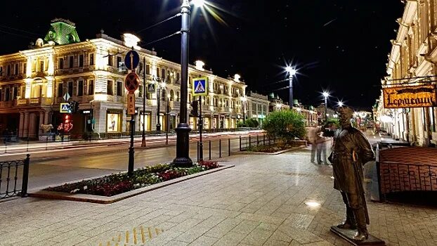 Gussi ул ленина 10 омск фото Куда сходить в Омске 12, 13 и 14 мая - Рамблер/новости